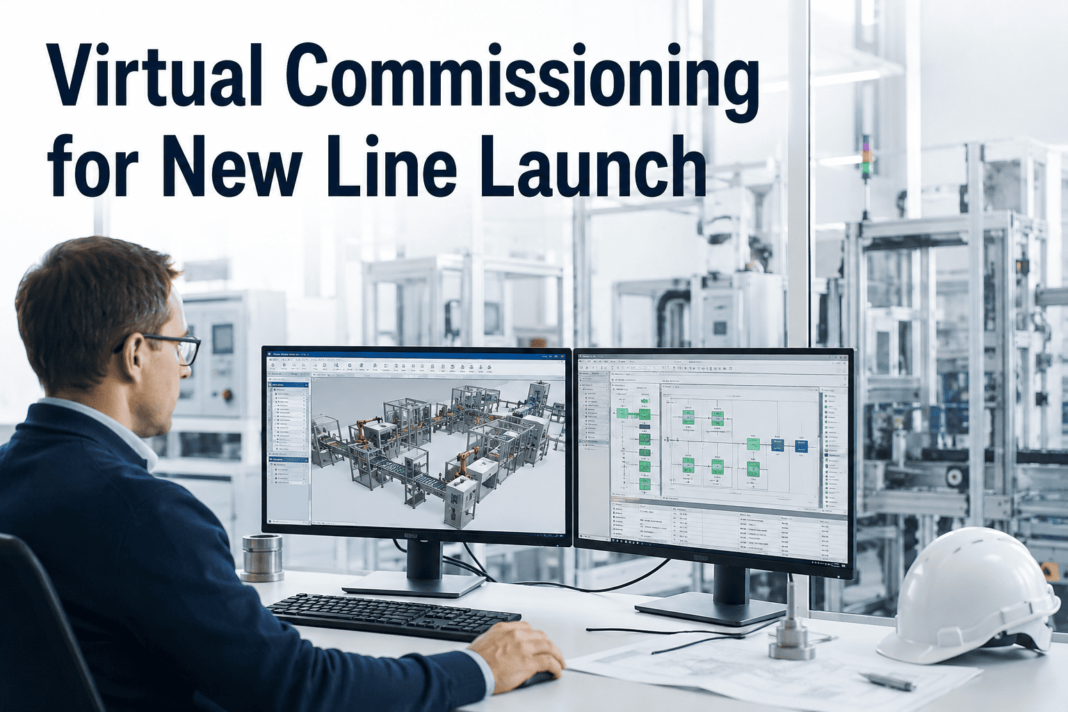 virtual-commissioning-line-launch-digital-twin