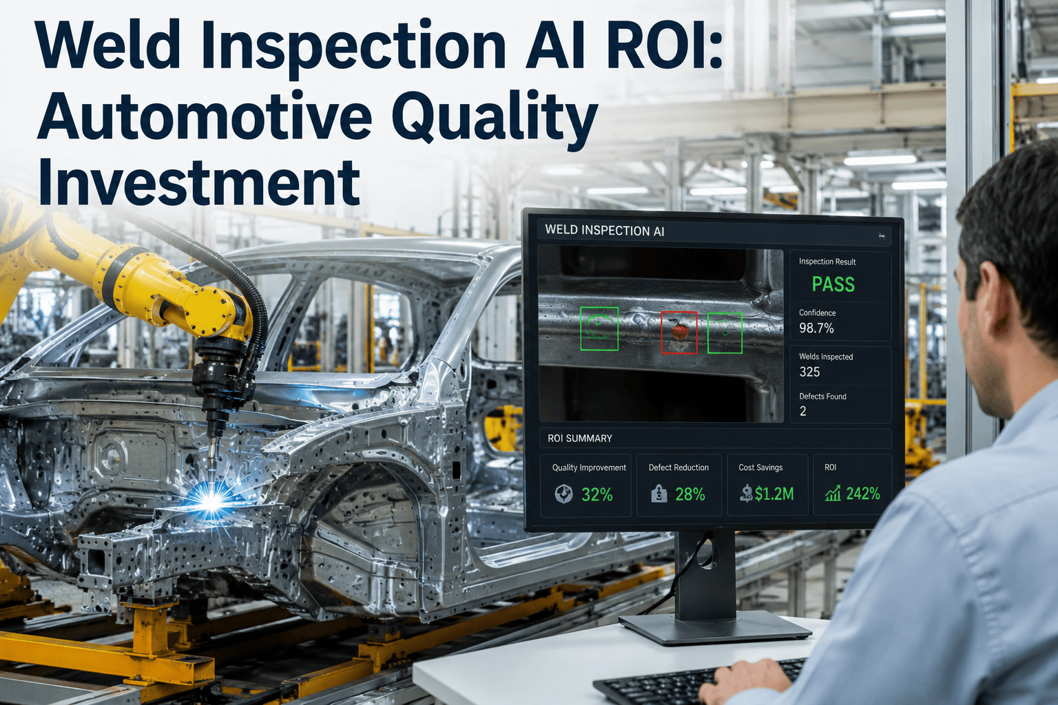 weld-inspection-ai-roi-automotive-quality-investment