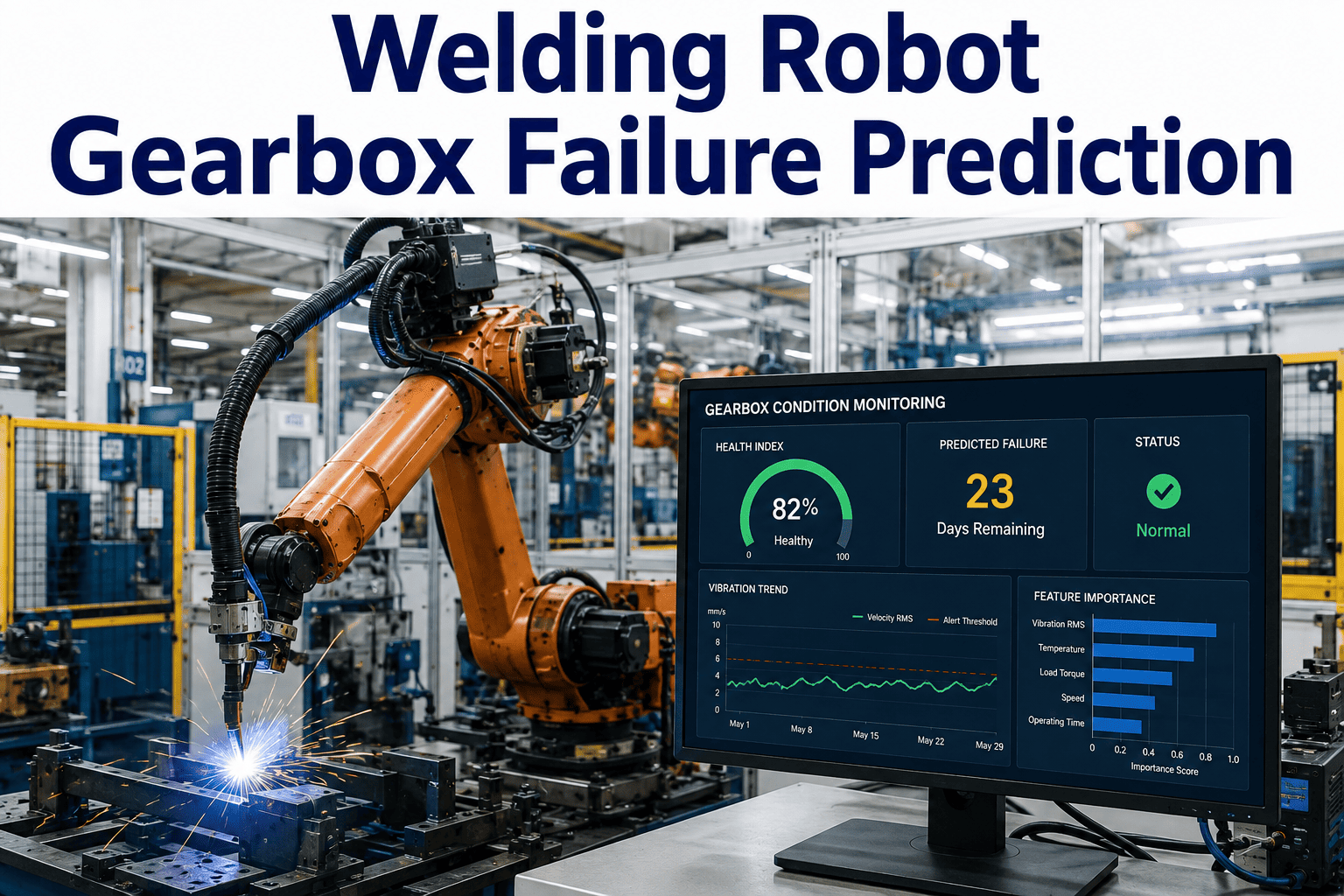 welding-robot-gearbox-failure-prediction-ai