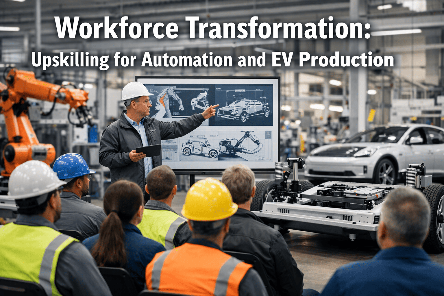 workforce-transformation-upskilling-for-automation-and-ev-production