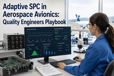 adaptive-spc-aerospace-avionics-quality-engineers-playbook