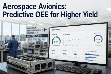 aerospace-avionics-predictive-oee-higher-yield