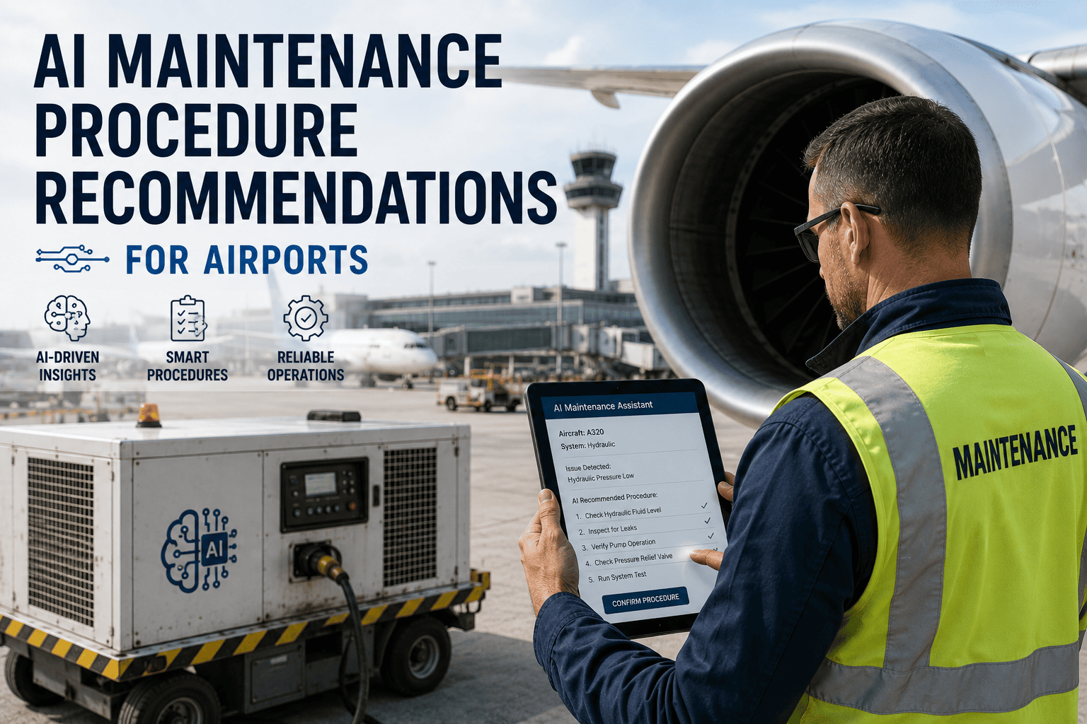 ai-maintenance-procedure-recommendations-airports