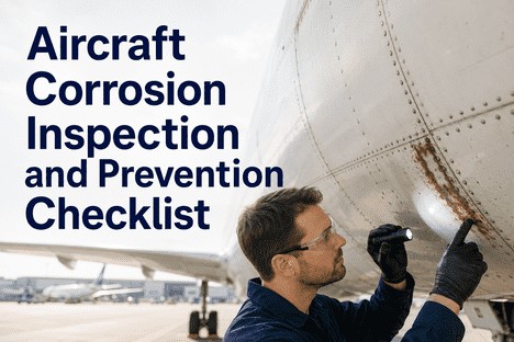 aircraft-corrosion-inspection-prevention-checklist