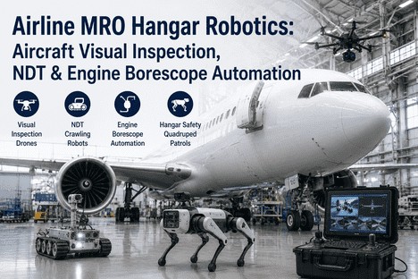 airline-mro-hangar-robot-ndt-borescope-aircraft