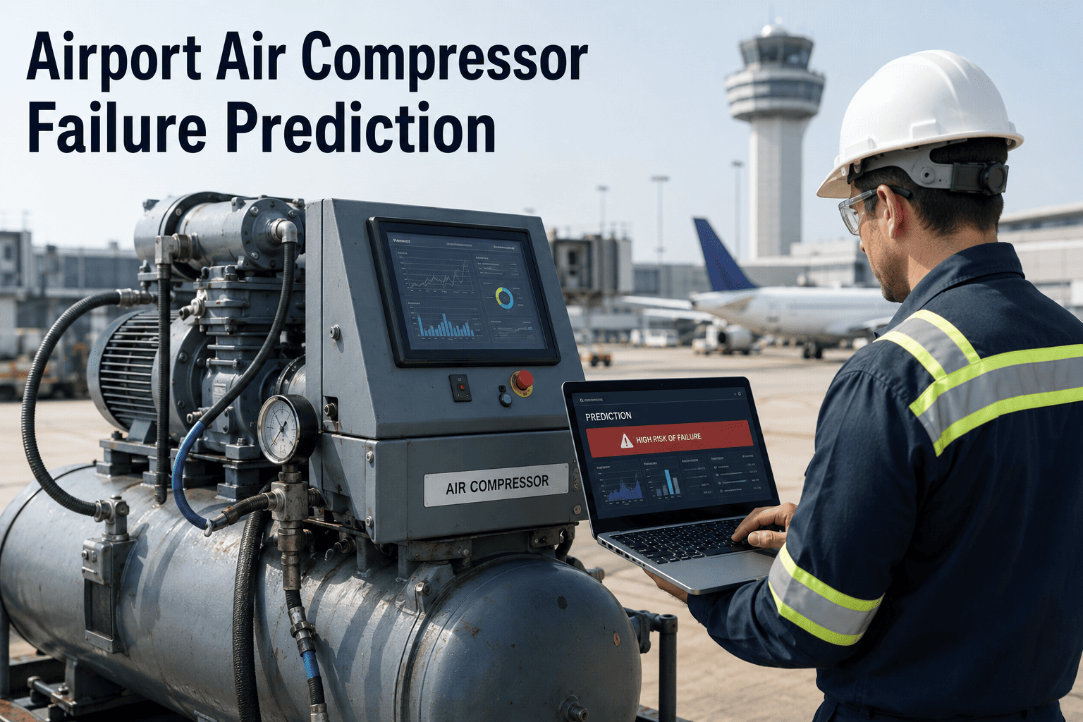 airport-air-compressor-failure-prediction