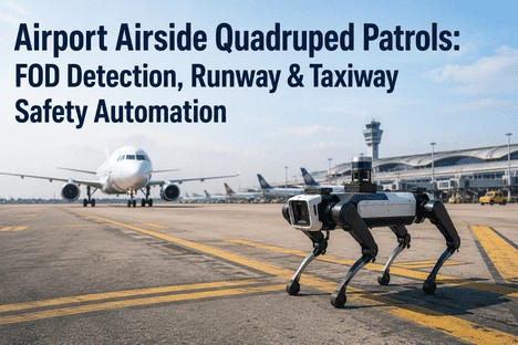 airport-airside-quadruped-fod-runway-taxiway
