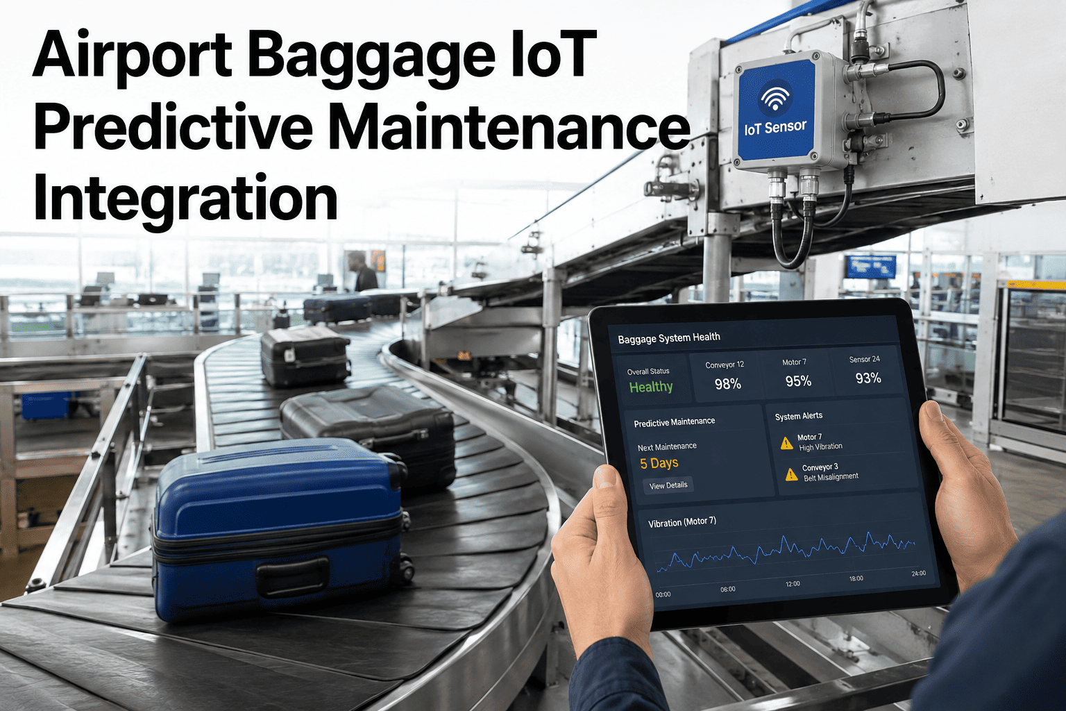 airport-baggage-iot-predictive-maintenance-integration