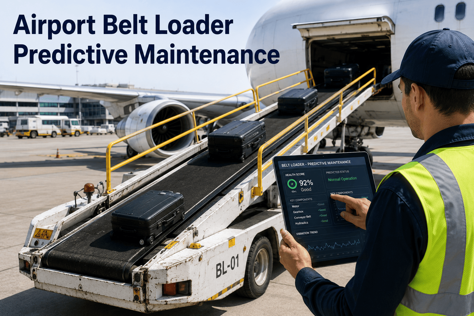 airport-belt-loader-predictive-maintenance