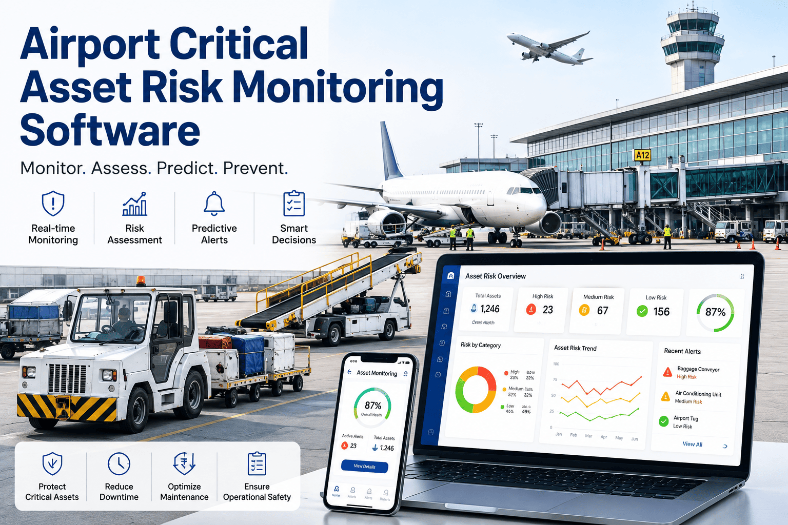 airport-critical-asset-risk-monitoring-software
