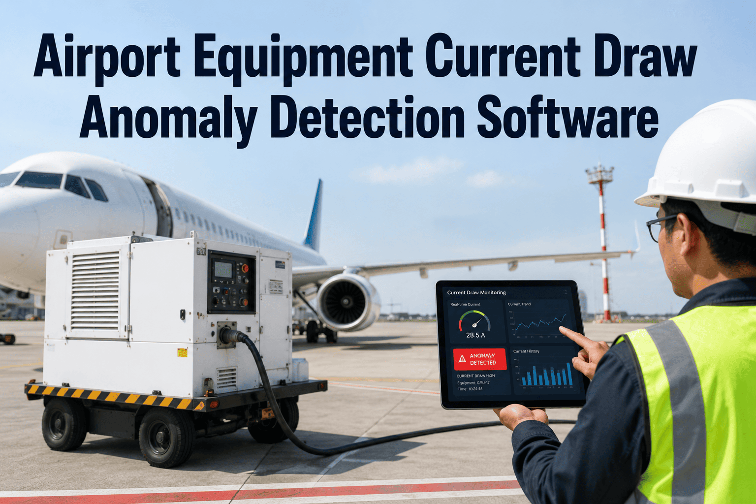 airport-current-draw-anomaly-detection