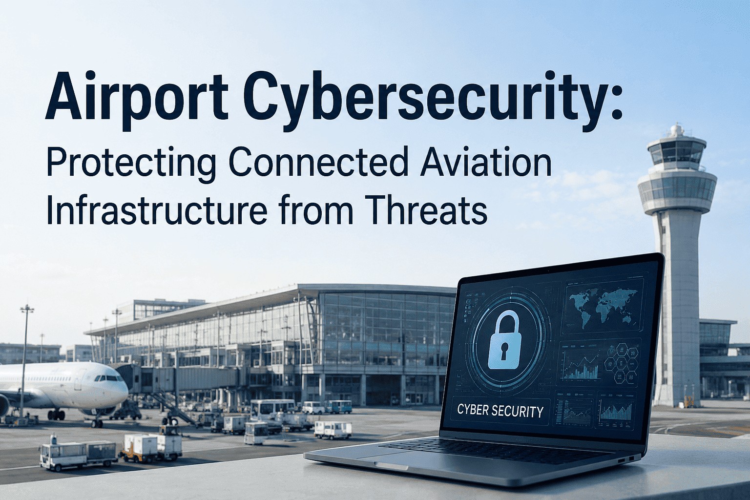 airport-cybersecurity-protecting-connected-aviation-infrastructure