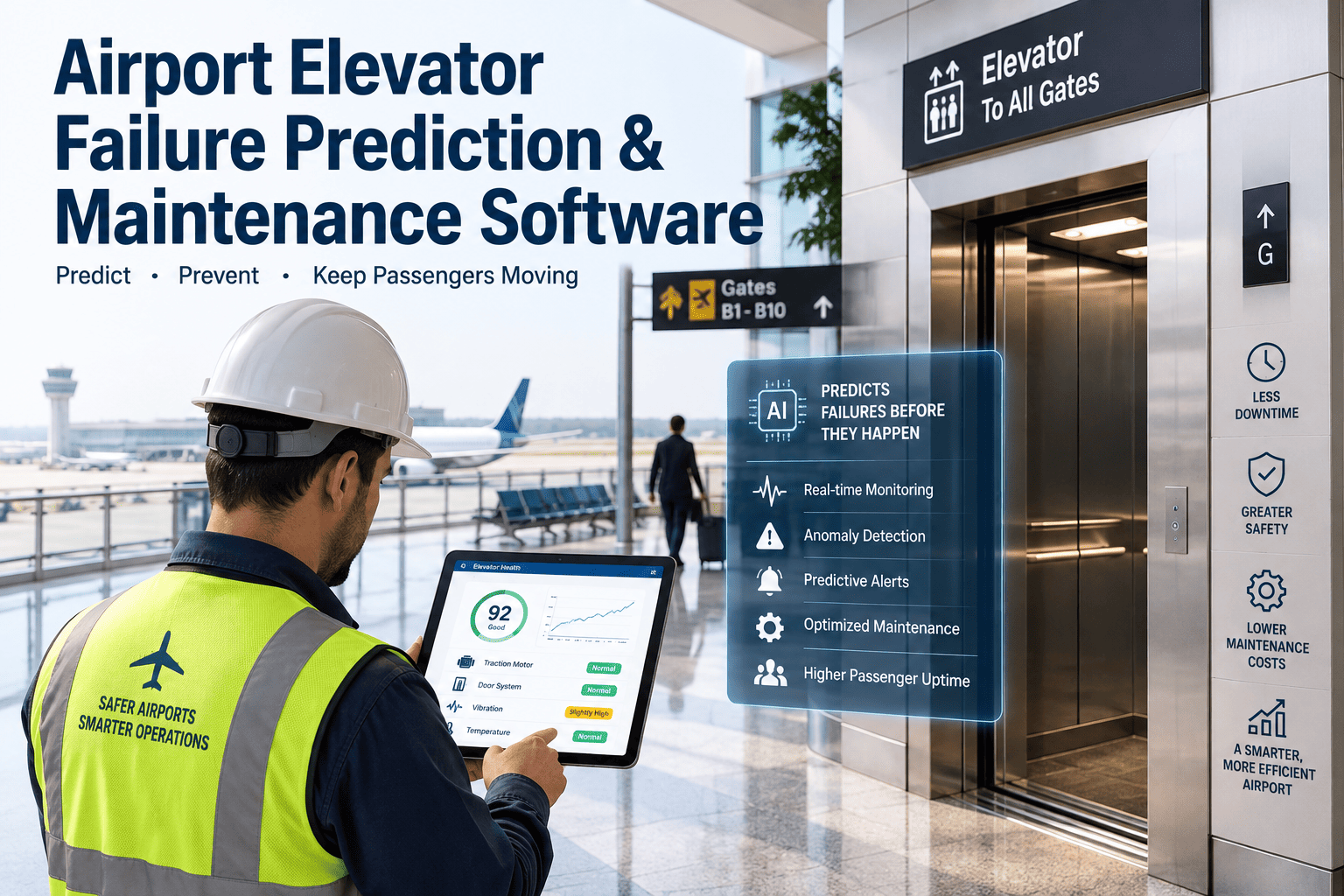 airport-elevator-failure-prediction