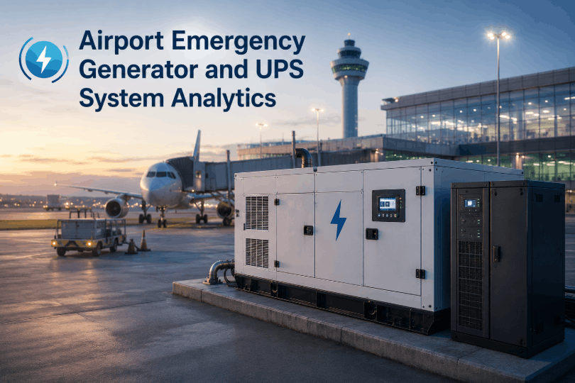 airport-emergency-generator-and-ups-system-analytics