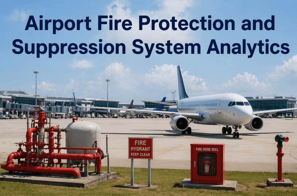 airport-fire-protection-and-suppression-system-analytics