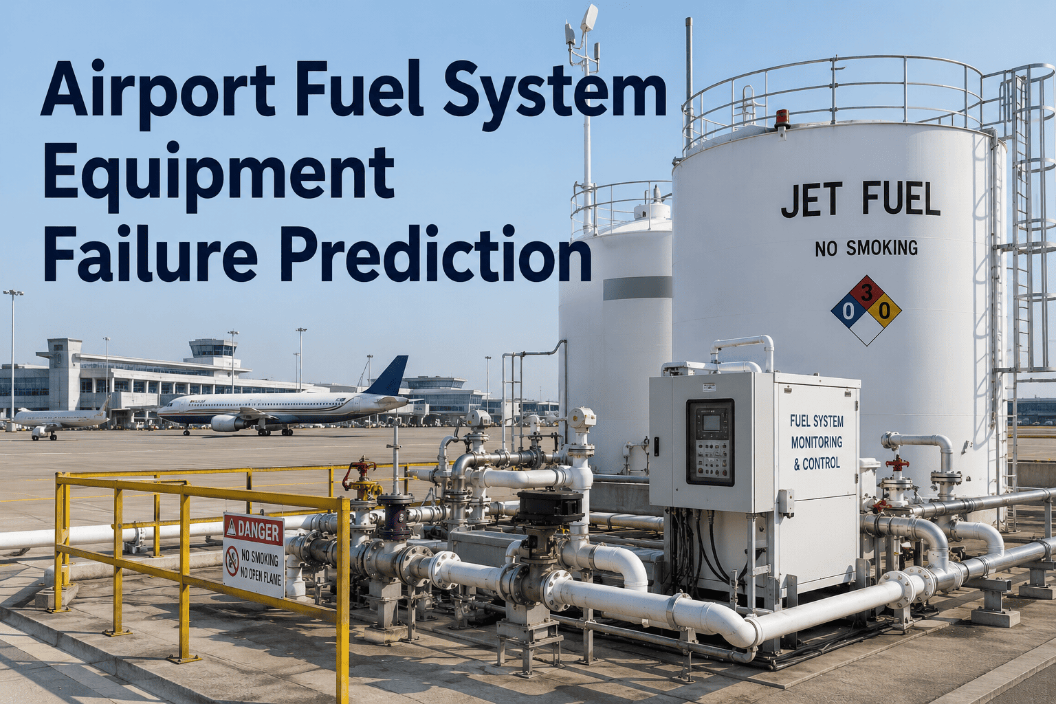 airport-fuel-system-equipment-failure-prediction