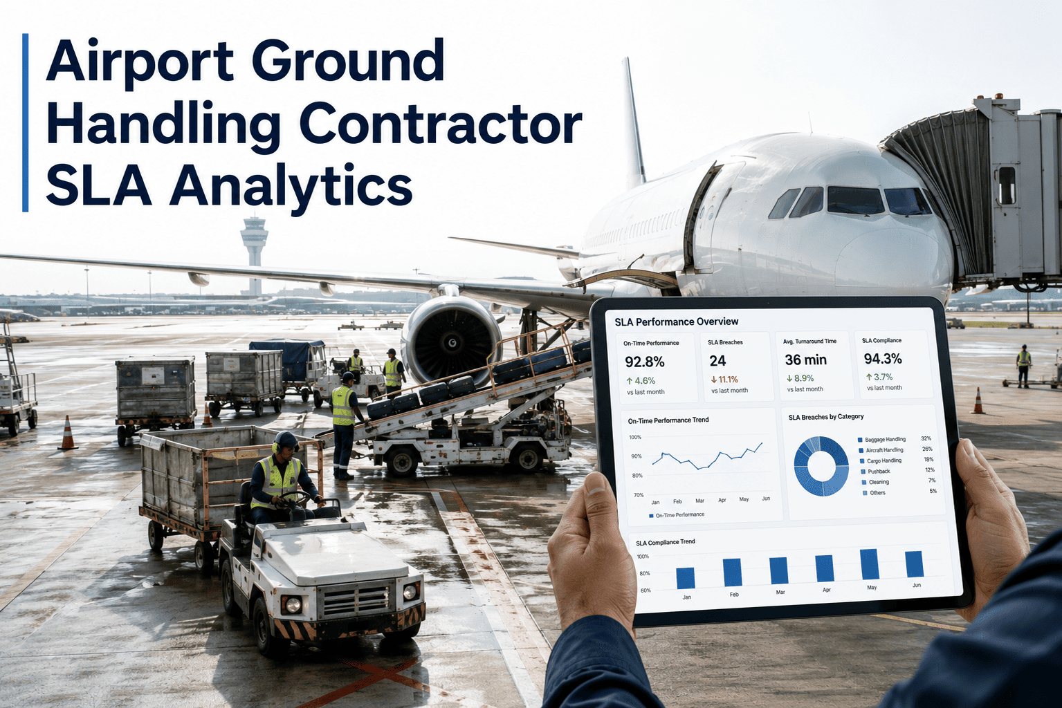 airport-ground-handling-contractor-sla-analytics