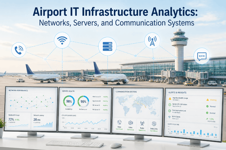 airport-it-infrastructure-analytics-networks,-servers,-and-communication-systems