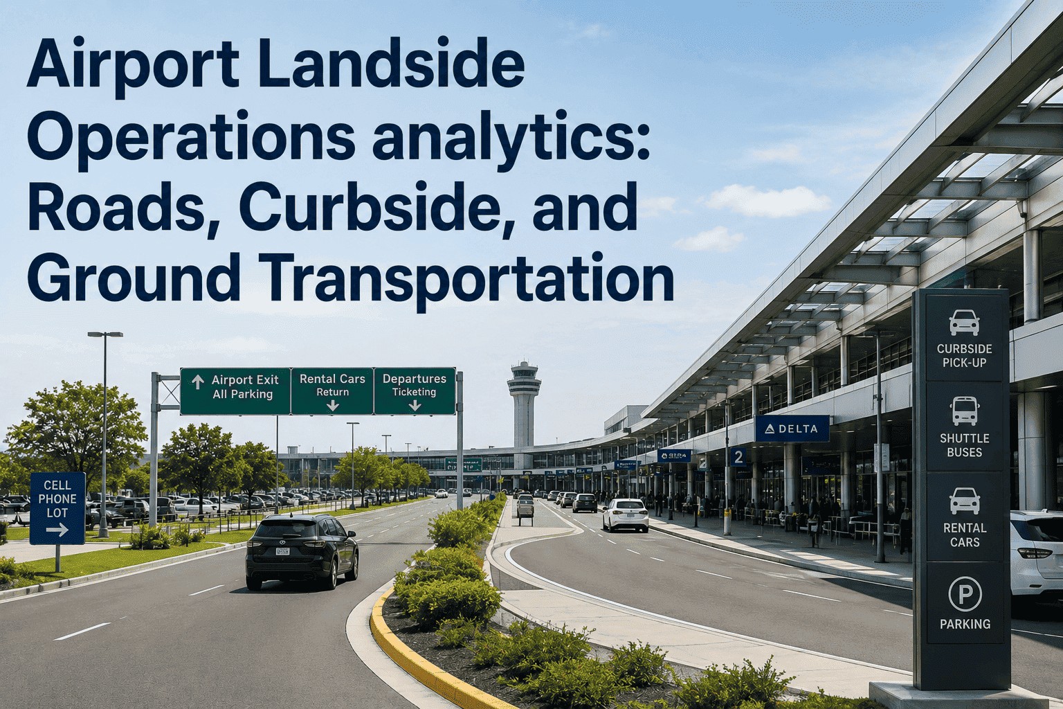 airport-landside-operations-analytics-roads-curbside