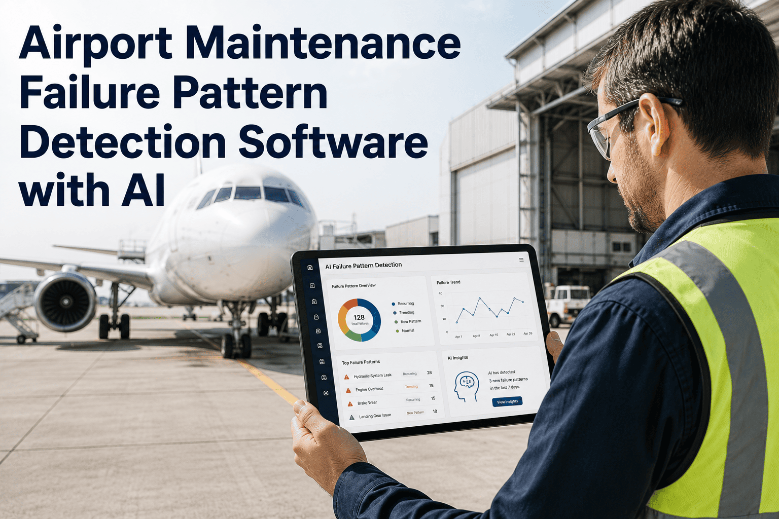 airport-maintenance-failure-pattern-detection-ai-software