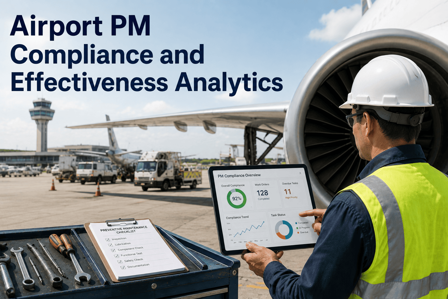 airport-pm-compliance-effectiveness-analytics