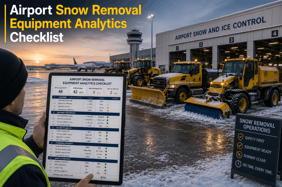 airport-snow-removal-equipment-analytics-checklist