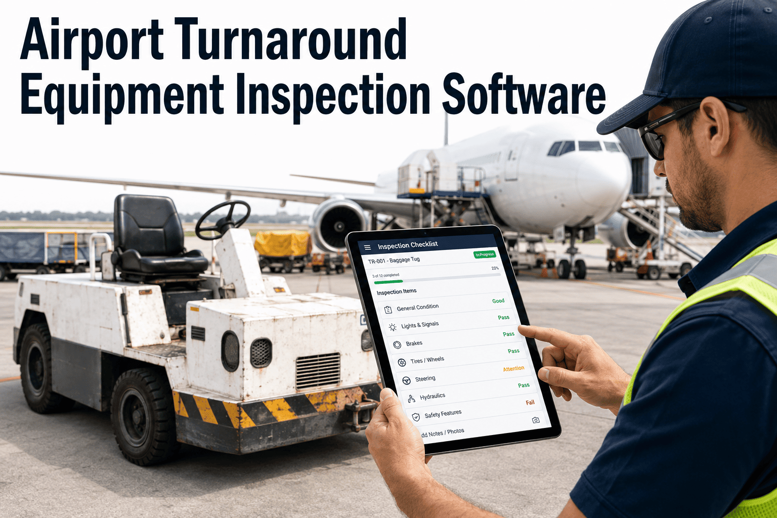 airport-turnaround-equipment-inspection-software