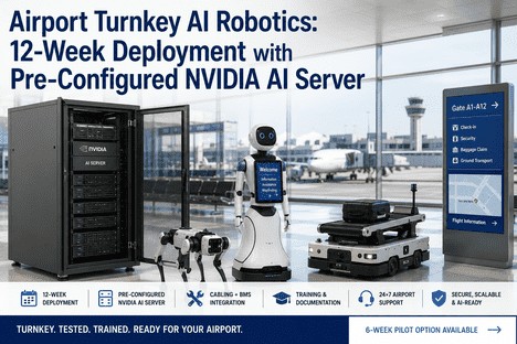 airport-turnkey-ai-robot-12-week-nvidia