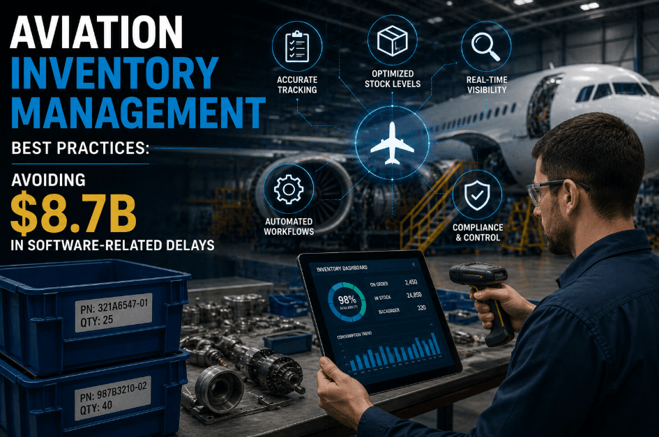 aviation-inventory-management-best-practices-avoiding-in-software-related-delays