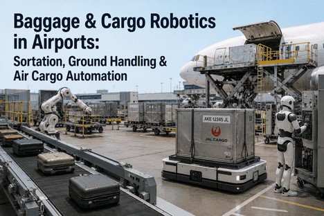 baggage-cargo-robot-airport-sortation-uld-handling