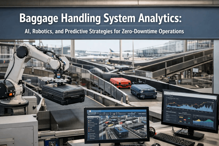 baggage-handling-system-analytics-ai,-robotics,-and-predictive-strategies-for-zero-downtime-operations