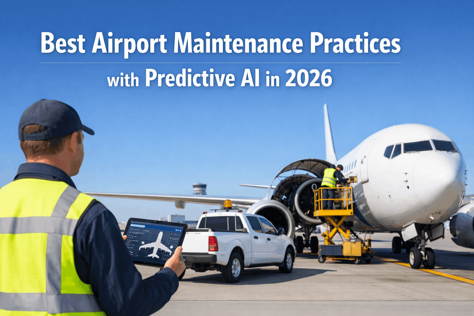 best-airport-maintenance-practices-with-predictive-ai-in-2026
