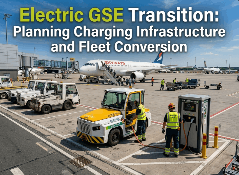 electric-gse-transition-planning-charging-infrastructure-and-fleet-conversion