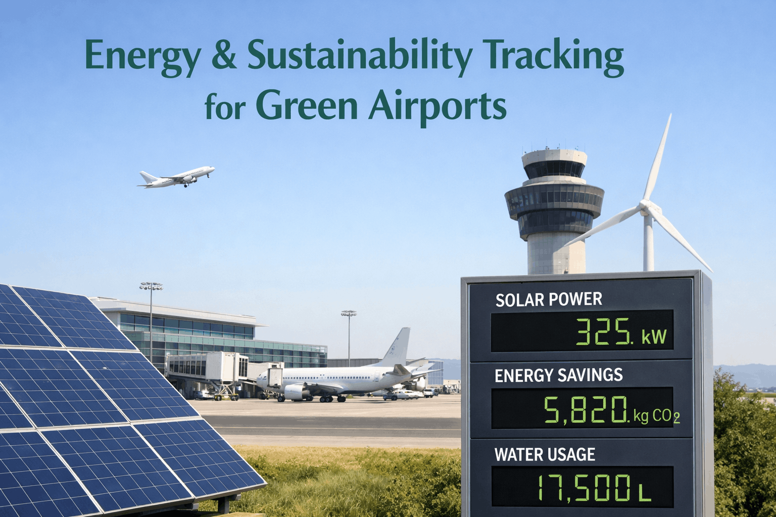 energy-sustainability-tracking-for-green-airports