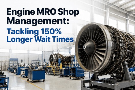 engine-mro-shop-management-wait-times-solutions