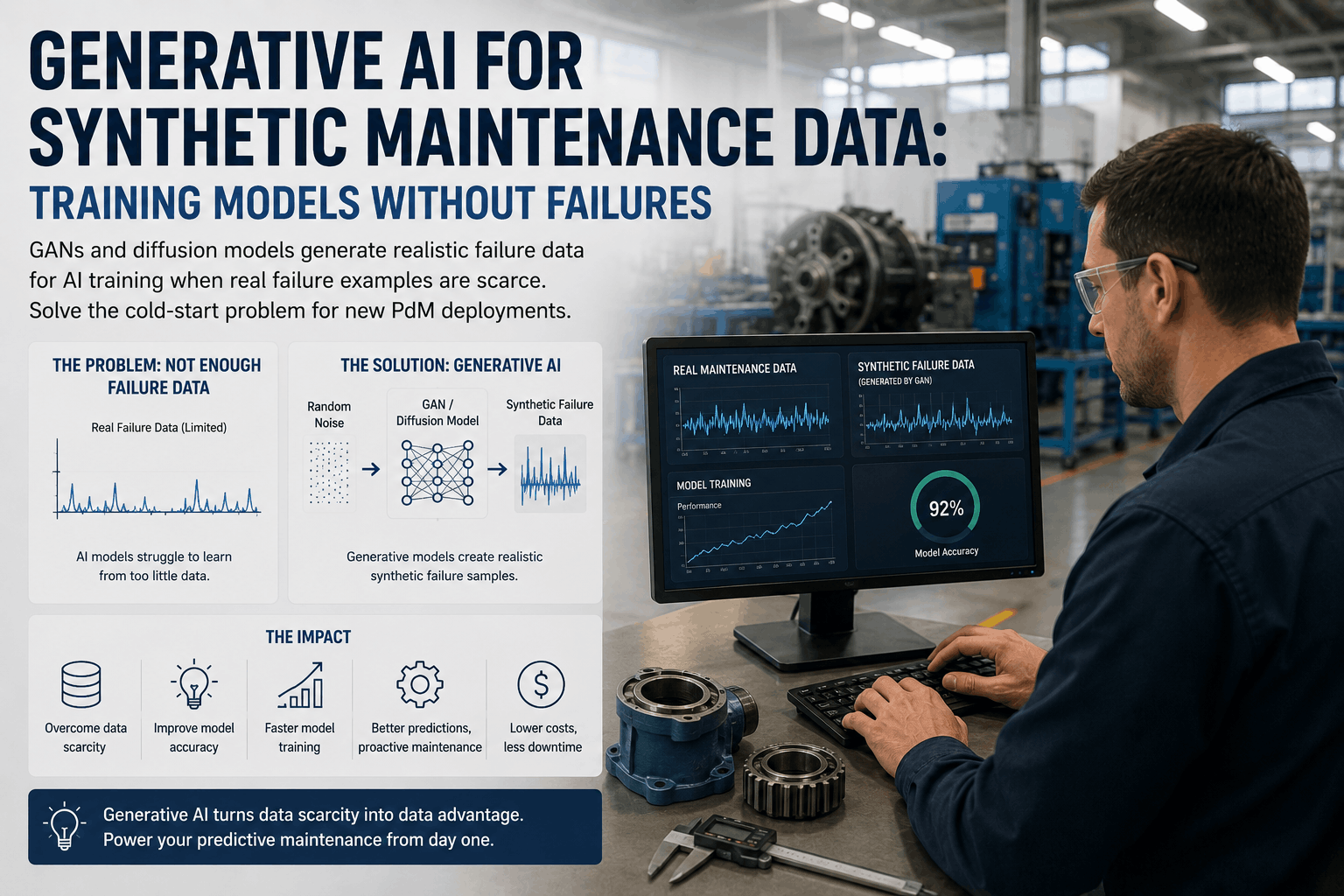 generative-ai-synthetic-maintenance-data-training-models