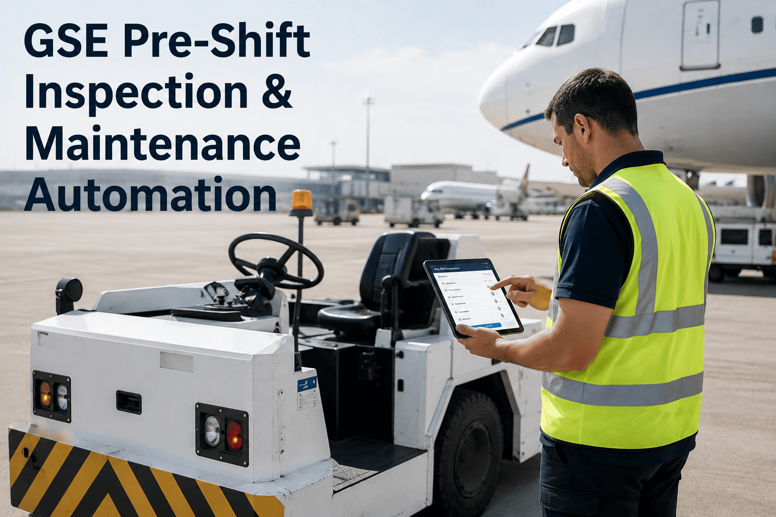 gse-pre-shift-inspection-automation