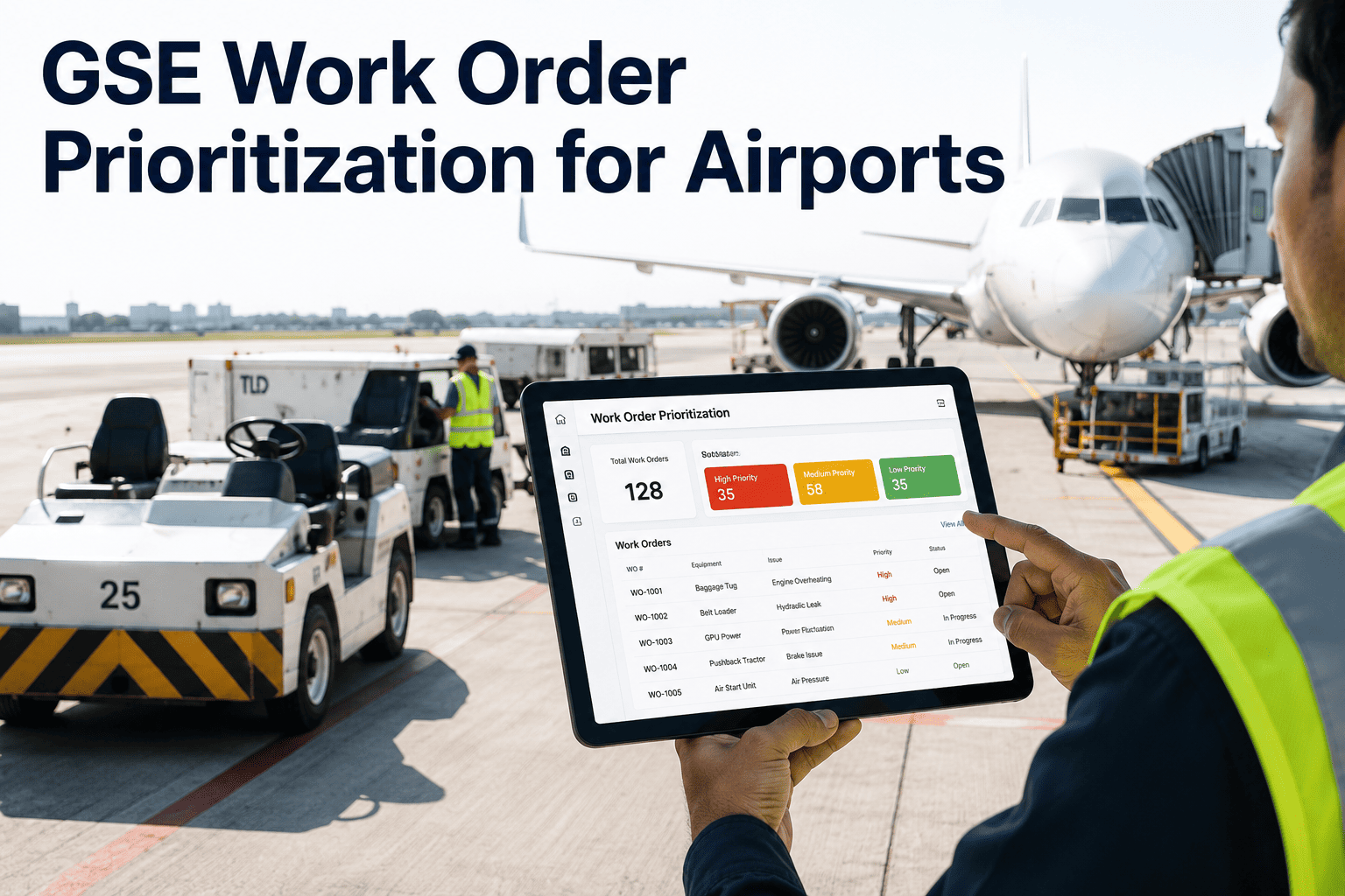 gse-work-order-prioritization-airports