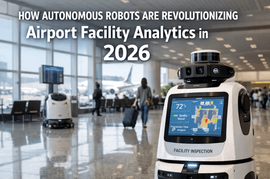 how-autonomous-robots-are-revolutionizing-airport-facility-analytics-in-2026