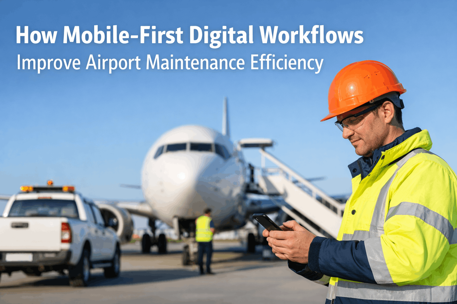 how-mobile-first-digital-workflows-improve-airport-maintenance-efficiency