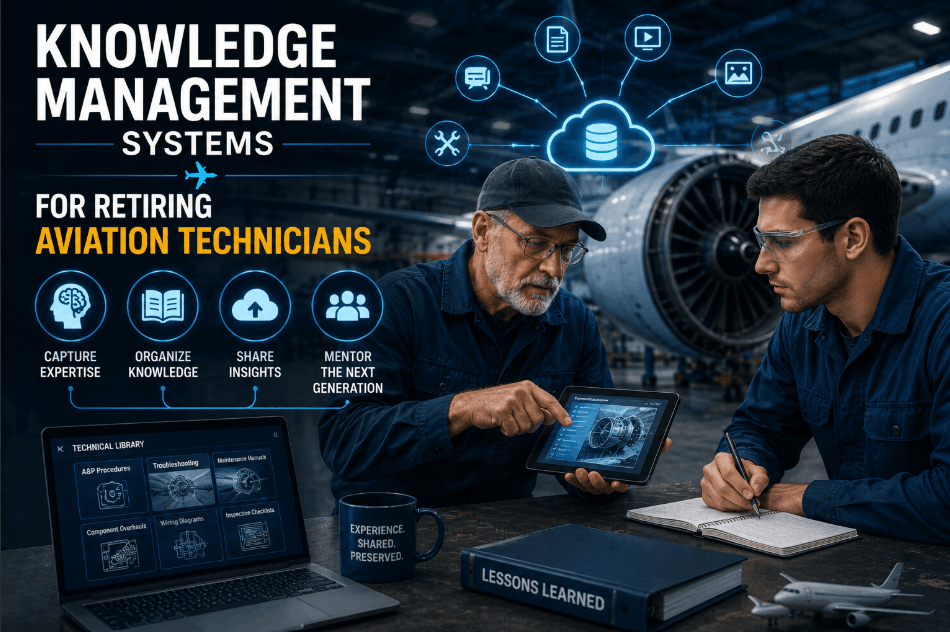 knowledge-management-systems-for-retiring-aviation-technicians