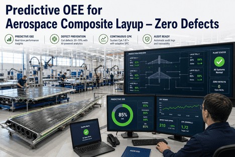 predictive-oee-aerospace-composite-layup-zero-defects