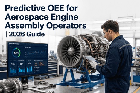 predictive-oee-aerospace-engine-assembly-operators-guide-2026