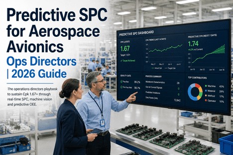 predictive-spc-aerospace-avionics-ops-directors-guide-2026