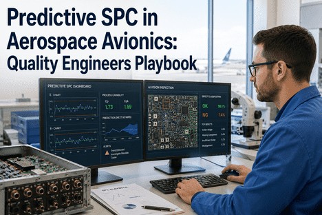 predictive-spc-aerospace-avionics-quality-engineers-playbook