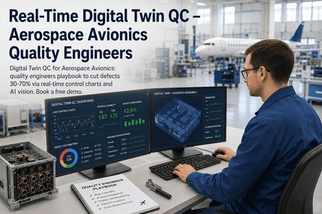 real-time-digital-twin-qc-aerospace-avionics-quality-engineers