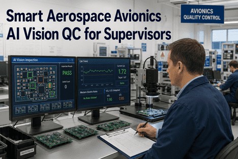 smart-aerospace-avionics-ai-vision-qc-supervisors