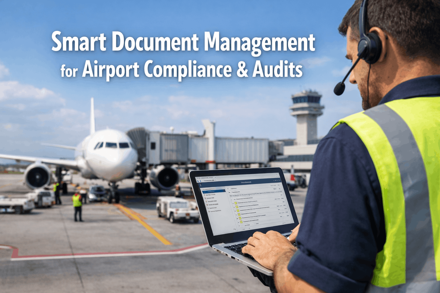 smart-document-management-for-airport-compliance-audits