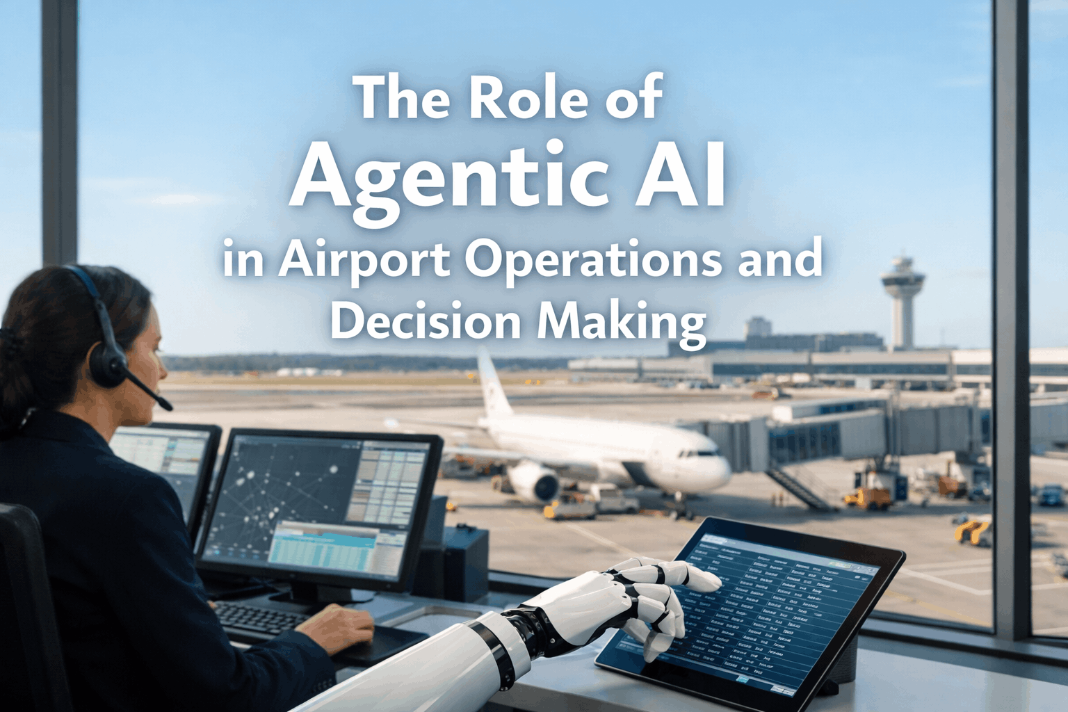 the-role-of-agentic-ai-in-airport-operations-and-decision-making