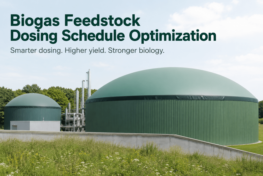 biogas-feedstock-dosing-schedule-optimization